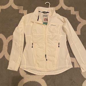 New - Avalanche outdoor wind breaker